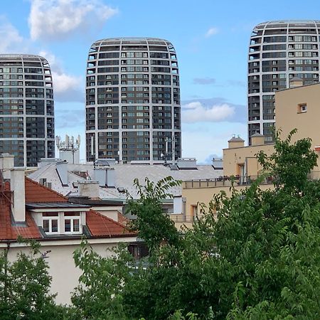 Nice Life - Luxury Apartment In The Old Town. Bratislava Exteriér fotografie