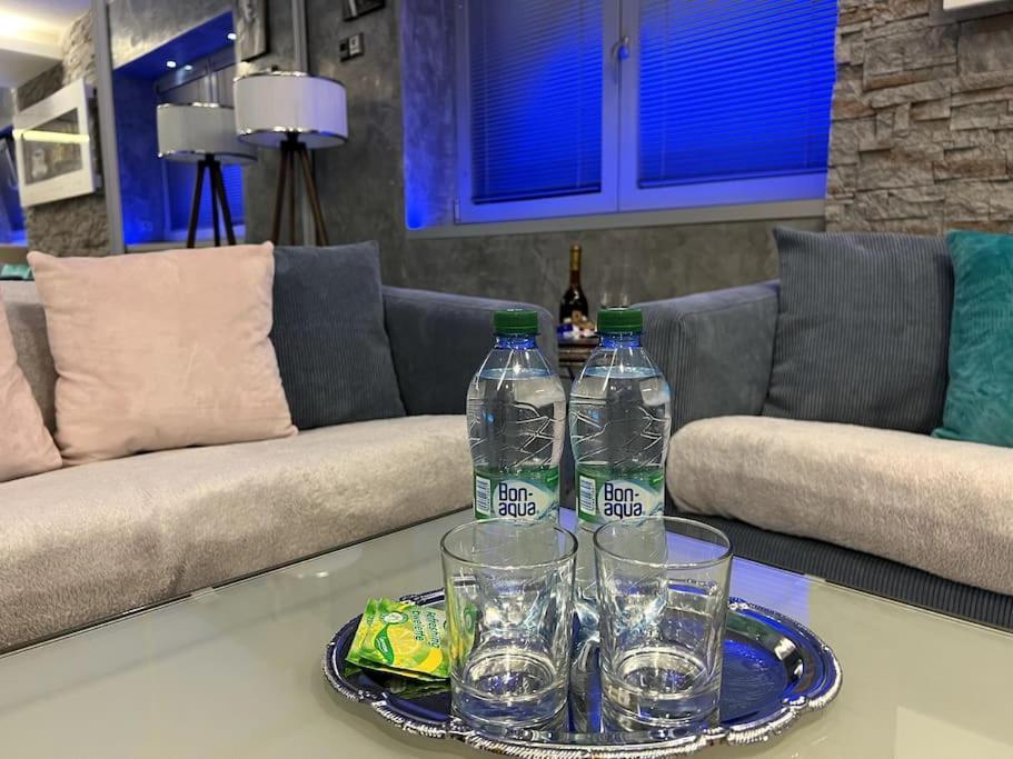 Nice Life - Luxury Apartment In The Old Town. Bratislava Exteriér fotografie