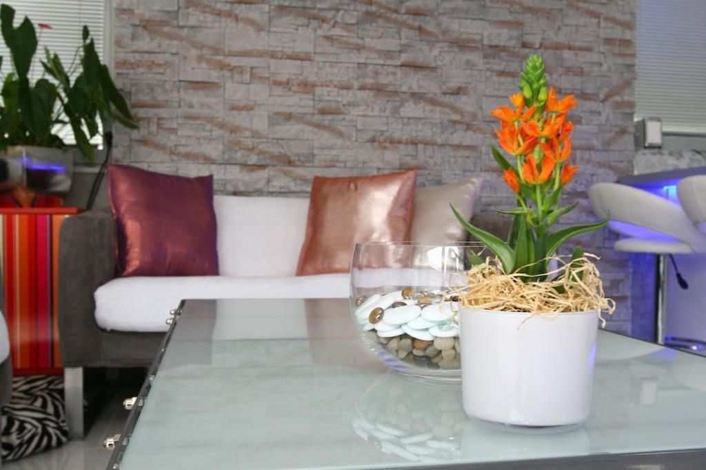 Nice Life - Luxury Apartment In The Old Town. Bratislava Exteriér fotografie