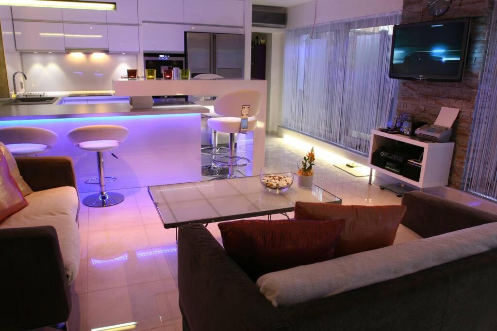 Nice Life - Luxury Apartment In The Old Town. Bratislava Exteriér fotografie