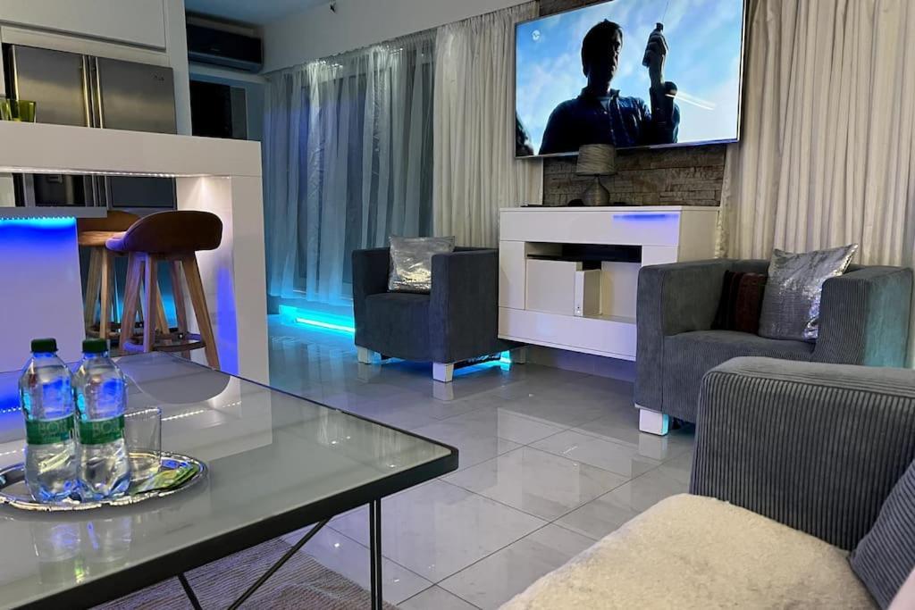 Nice Life - Luxury Apartment In The Old Town. Bratislava Exteriér fotografie