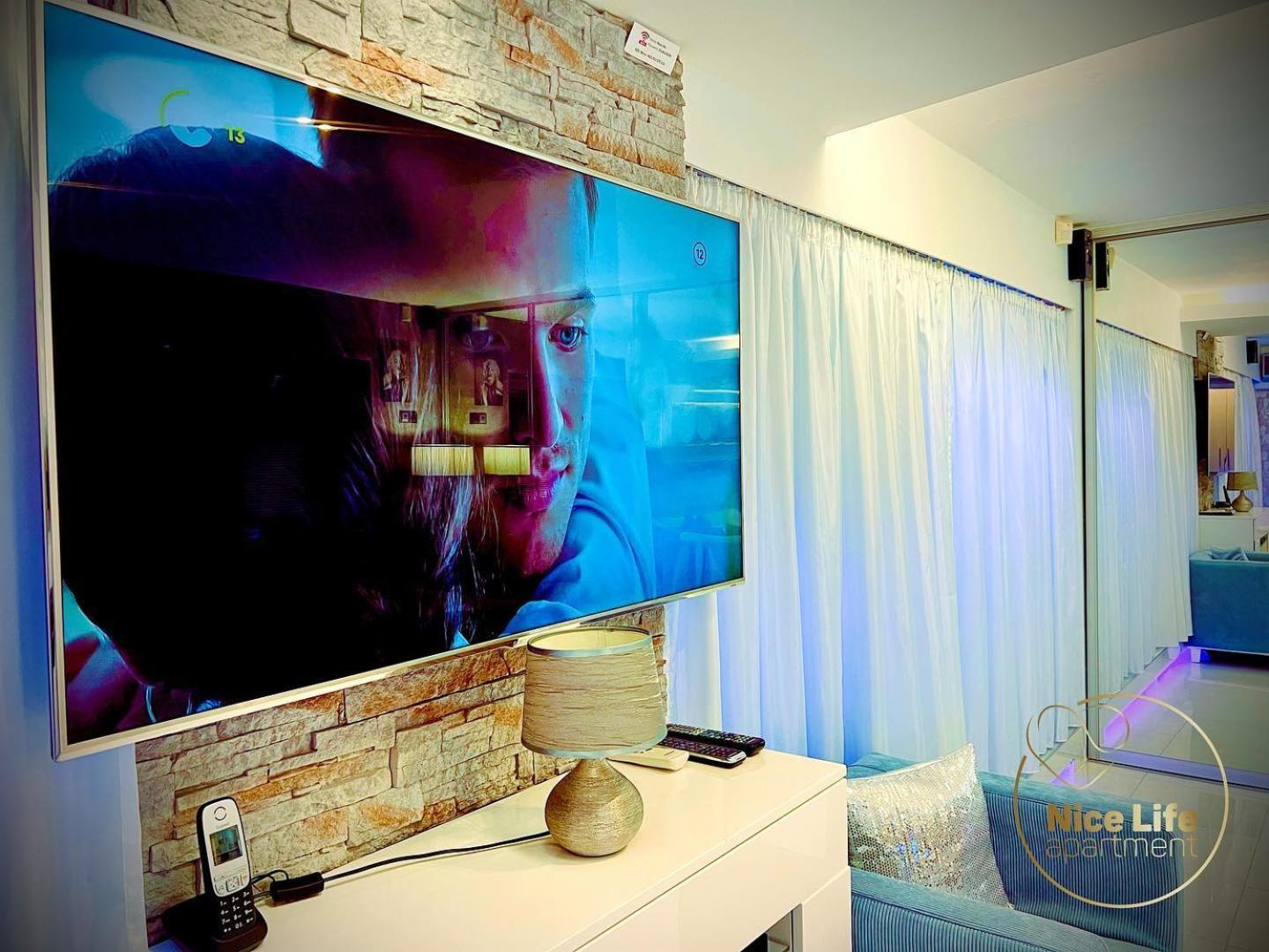 Nice Life - Luxury Apartment In The Old Town. Bratislava Exteriér fotografie