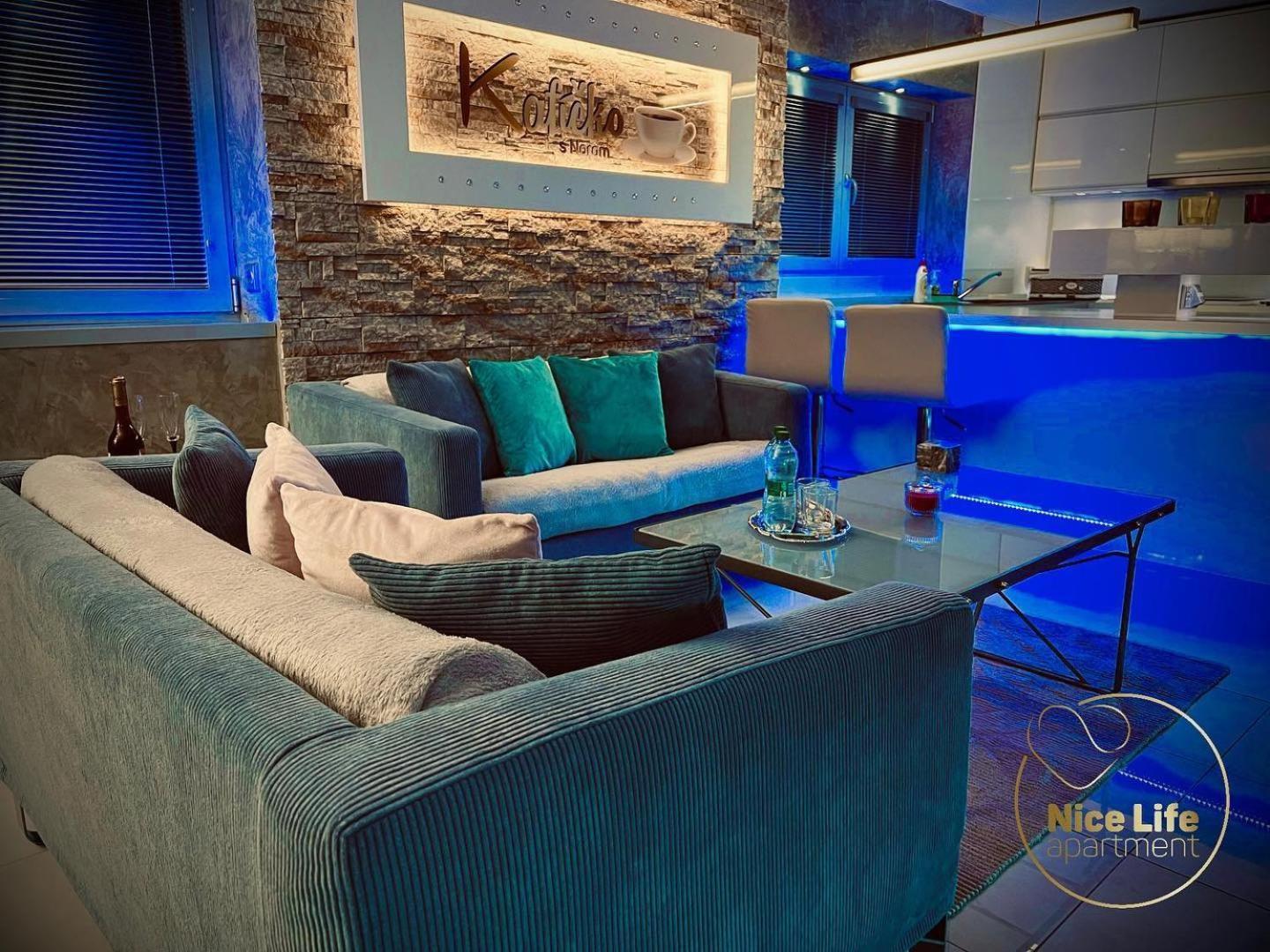 Nice Life - Luxury Apartment In The Old Town. Bratislava Exteriér fotografie