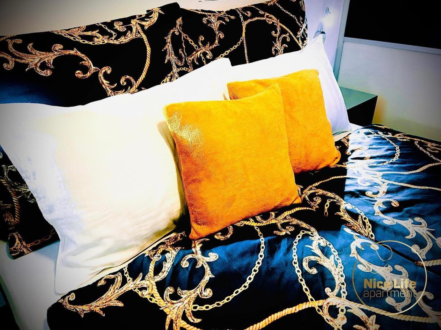 Nice Life - Luxury Apartment In The Old Town. Bratislava Exteriér fotografie