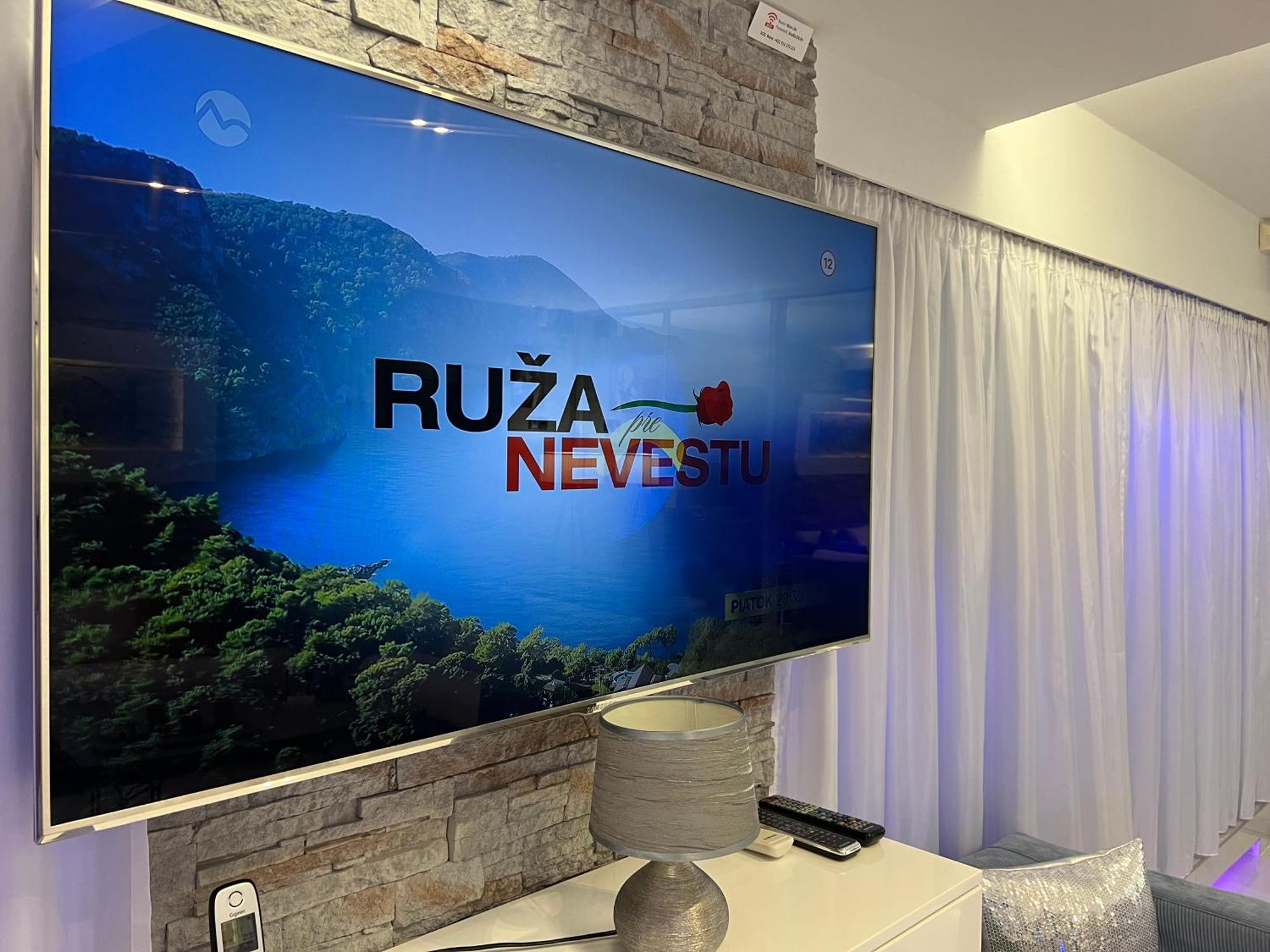 Nice Life - Luxury Apartment In The Old Town. Bratislava Exteriér fotografie