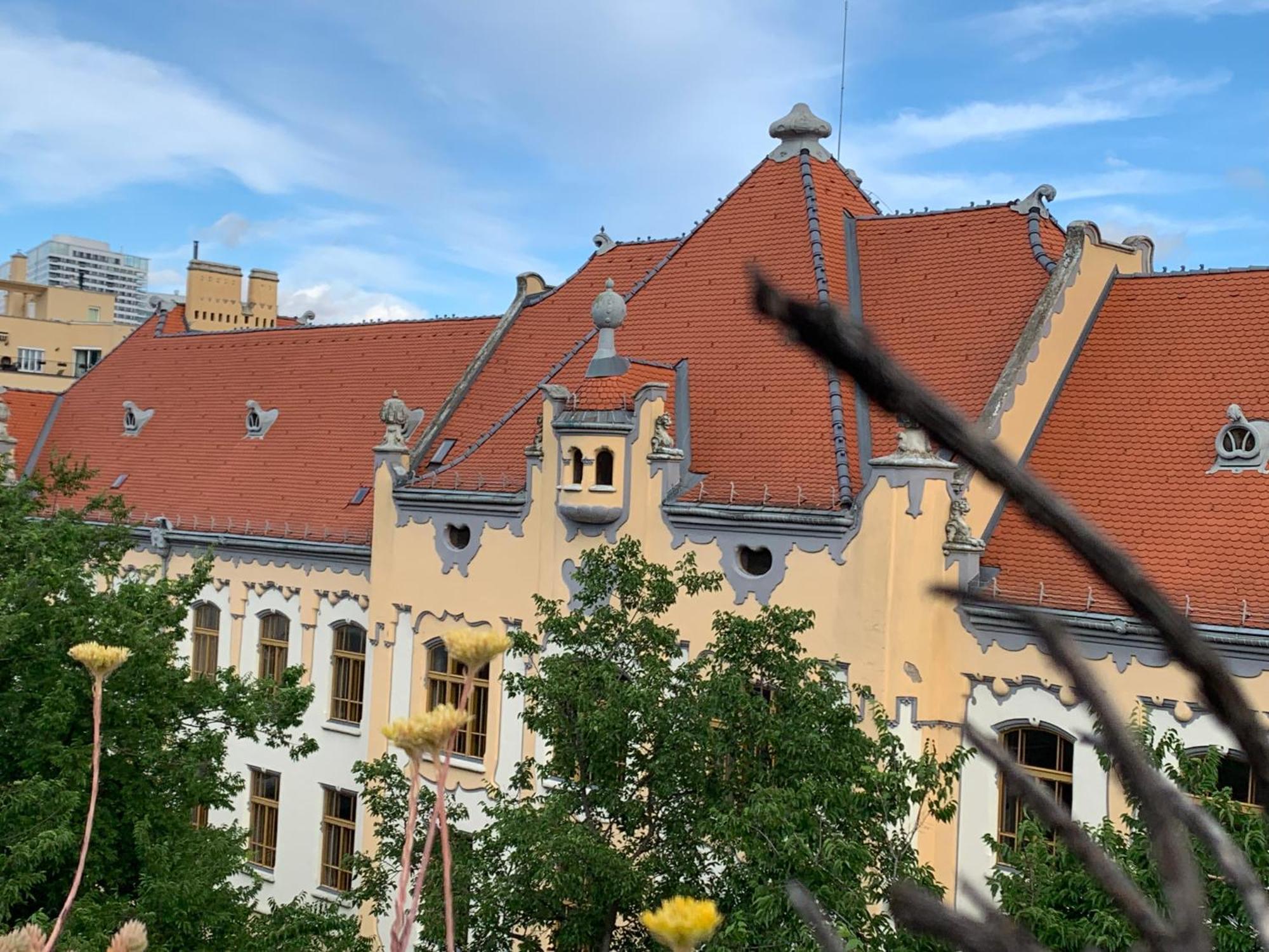 Nice Life - Luxury Apartment In The Old Town. Bratislava Exteriér fotografie