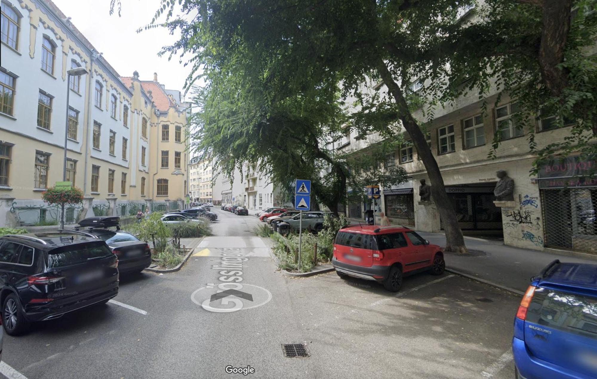 Nice Life - Luxury Apartment In The Old Town. Bratislava Exteriér fotografie